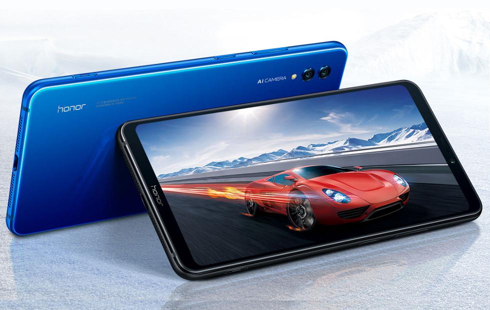 Huawei Honor Note 10 is a gaming tablet in smartphone clothing
