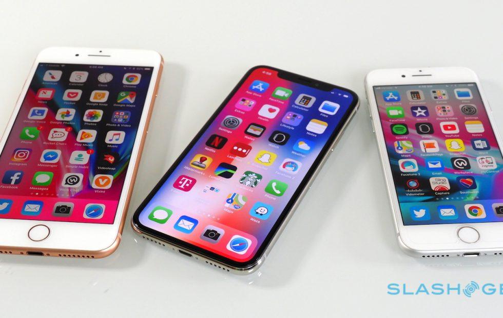 Dual SIM iPhones tipped in iOS 12 beta 5