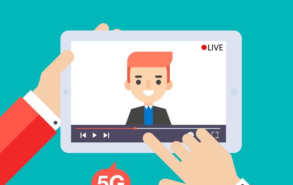 Verizon courts Apple and Google for 5G TV streaming