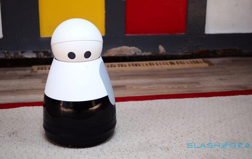 kuri robot