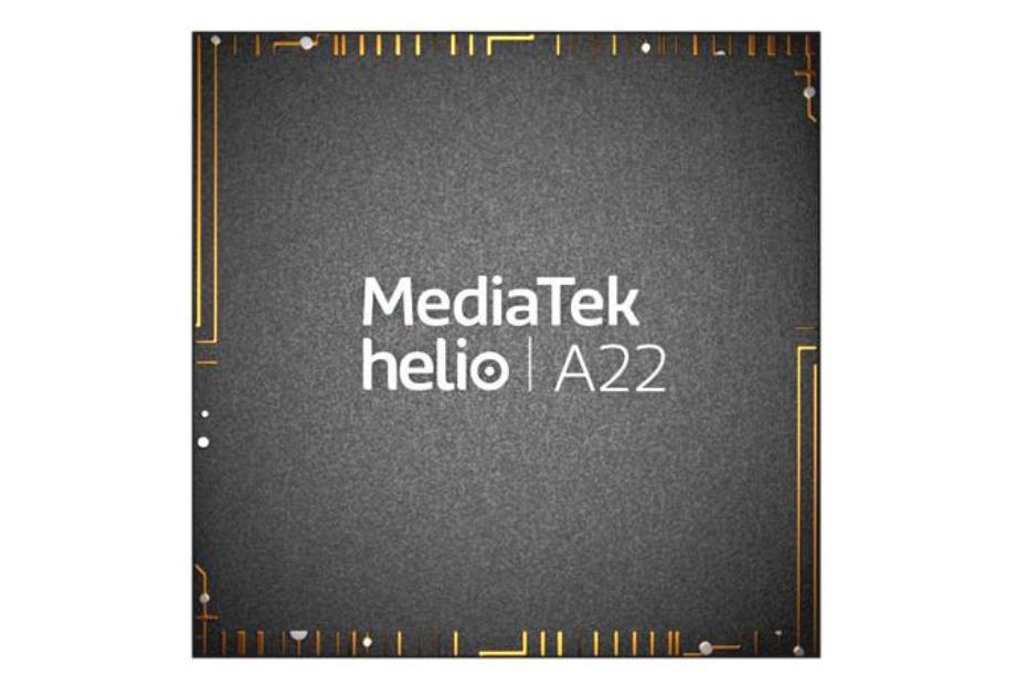 MediaTek Helio A22 to deliver AI features to mid-range
