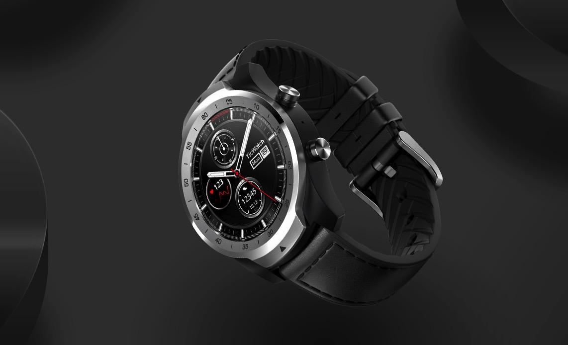 tic tac pro smartwatch