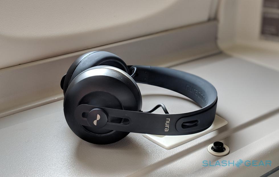 nura nuraphone g2
