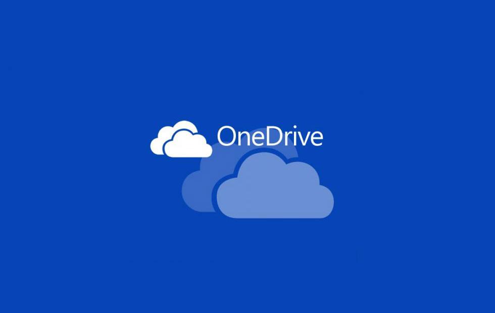 microsoft onedrive storage pin