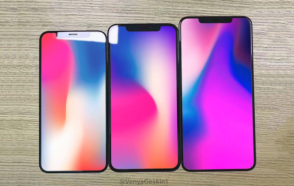 Naming the new iPhone, X, and Plus SlashGear Naming the new iPhone, X, and Plus SlashGear