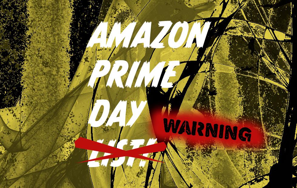 The Best Amazon Prime Day Deals Guide Isn T A Buy List Slashgear The Best Amazon Prime Day Deals Guide Isn T A Buy List Slashgear