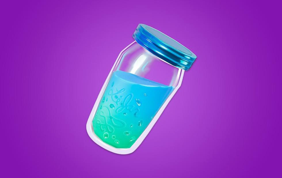 What Does Slurp Juice Do In Fortnite Fortnite Disables Slurp Juice After Bug Gave Players Unlimited Shields Slashgear