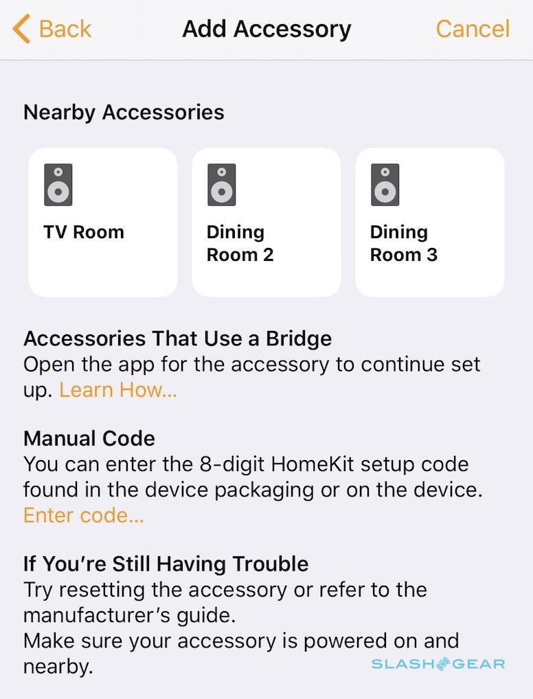 sonos airplay problems