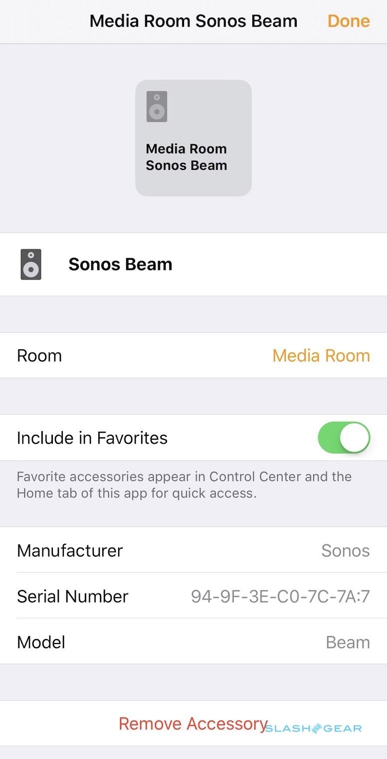 sonos beam alexa spotify