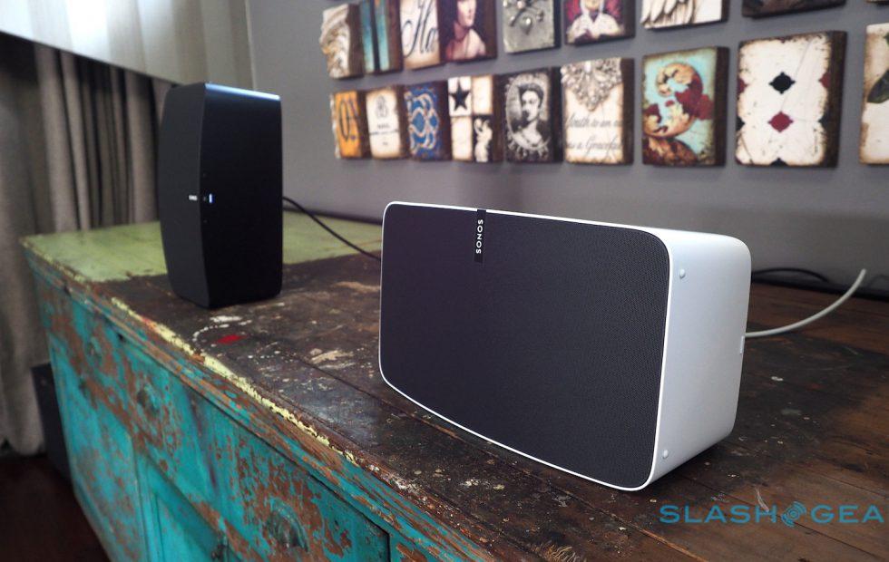 chinese sonos alternative