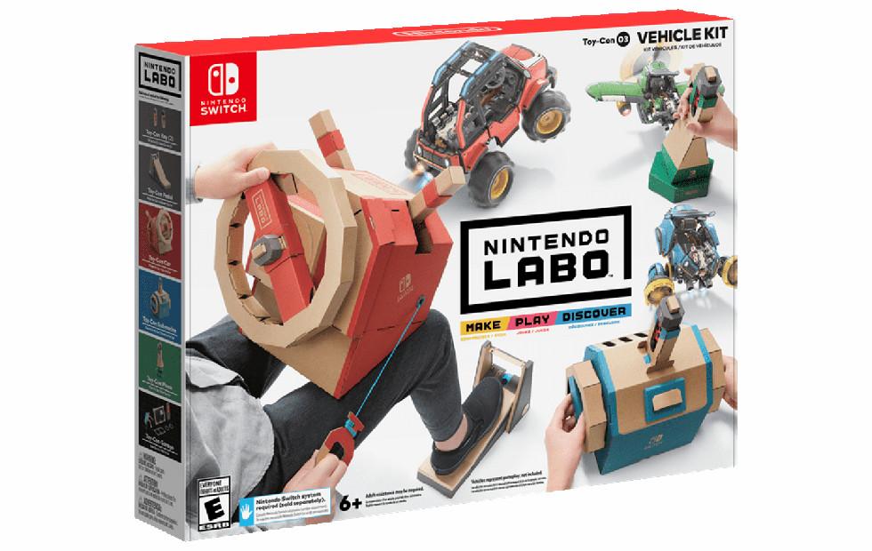 rc car nintendo switch