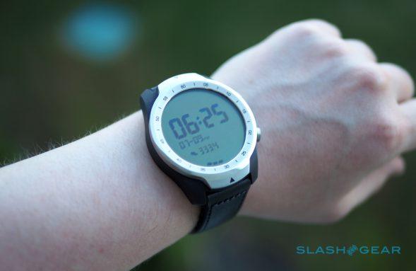 tic toc watch pro