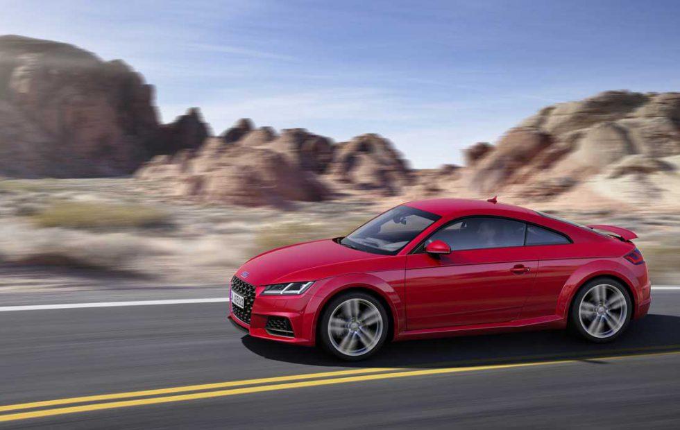 our generation sports car