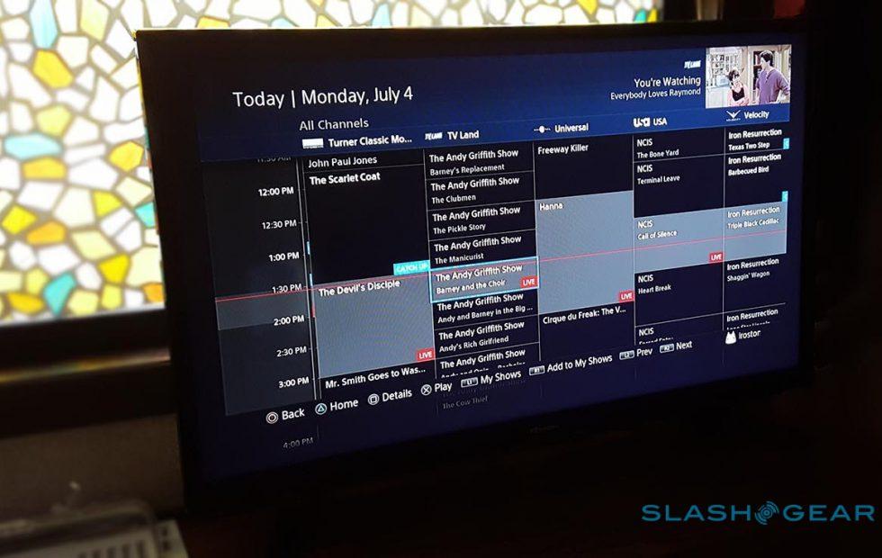 It’s not been a good week for cord-cutters