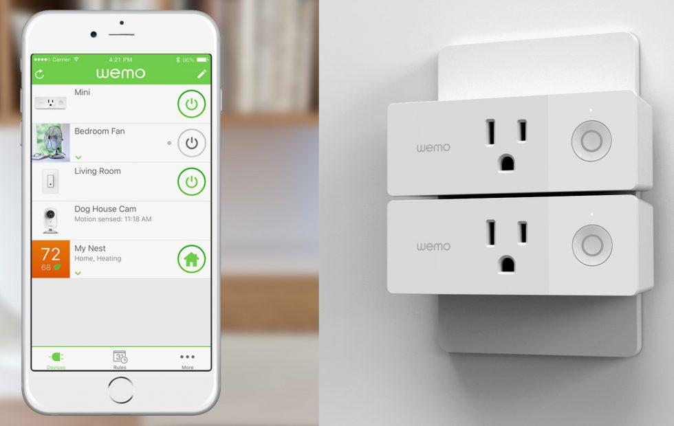 Apple Homekit S Big Software Upgrade Just Got Its First Iot