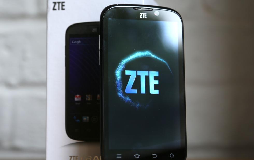 ZTE can continue operating at least until August 1