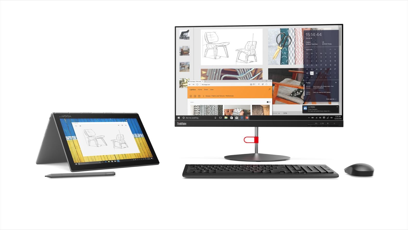 Lenovo Yoga Book C930 Price In Malaysia - Shelly