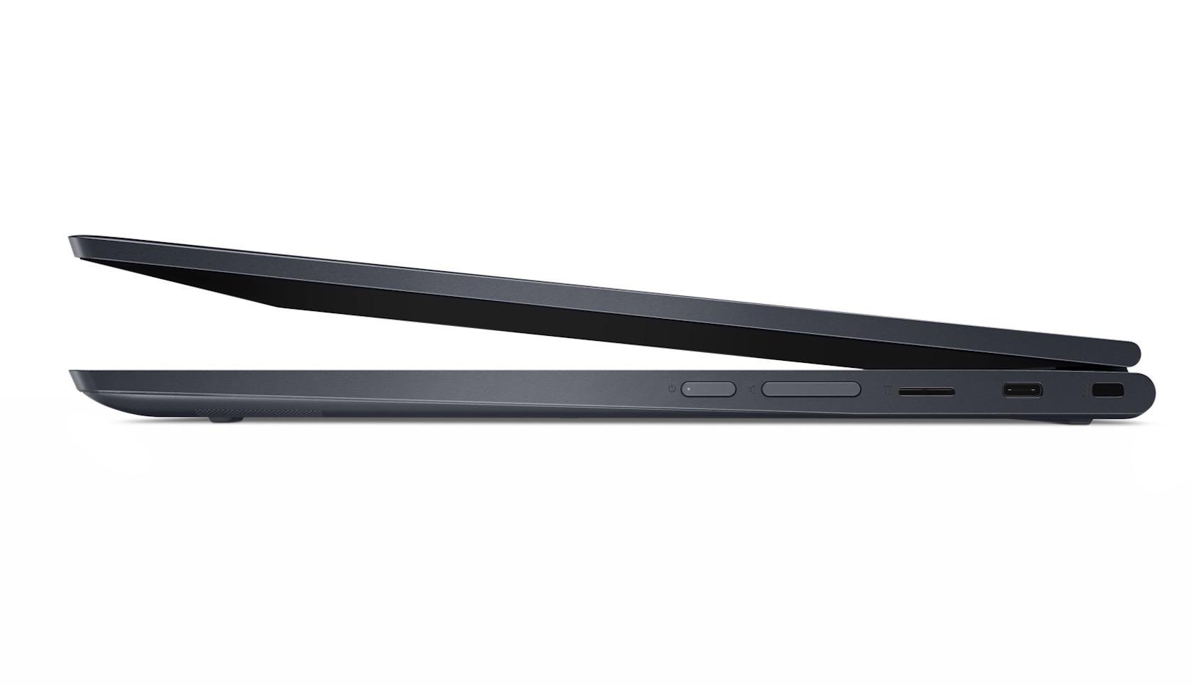 lenovo s yoga chromebook is a google