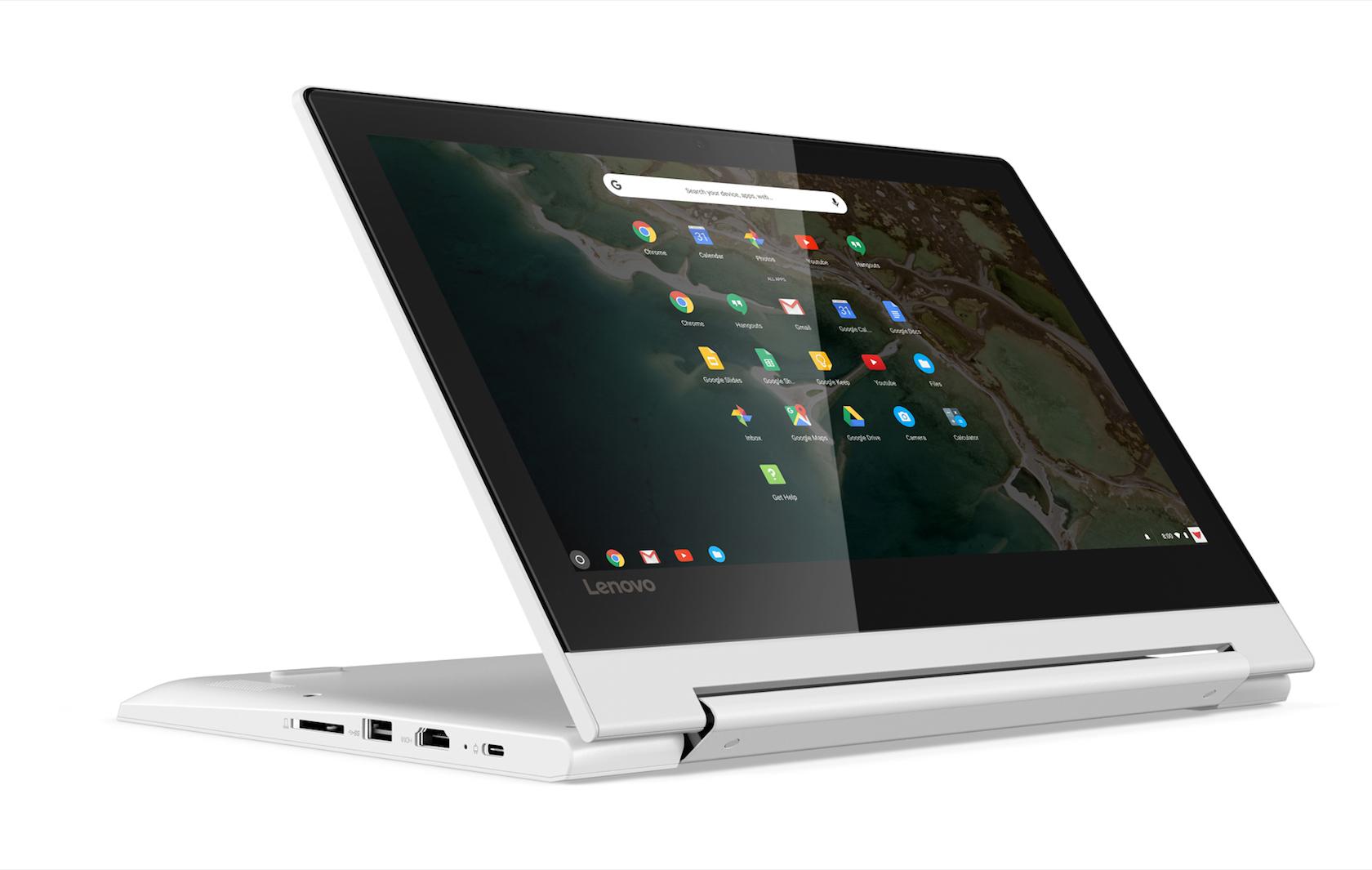 Lenovo C330 And S330 Chromebooks Get Flexible On A Budget Slashgear