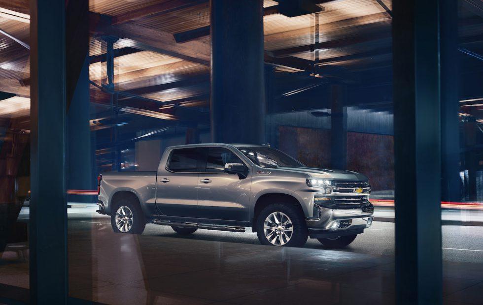 GM’s Tripower name returns but not in a muscle car