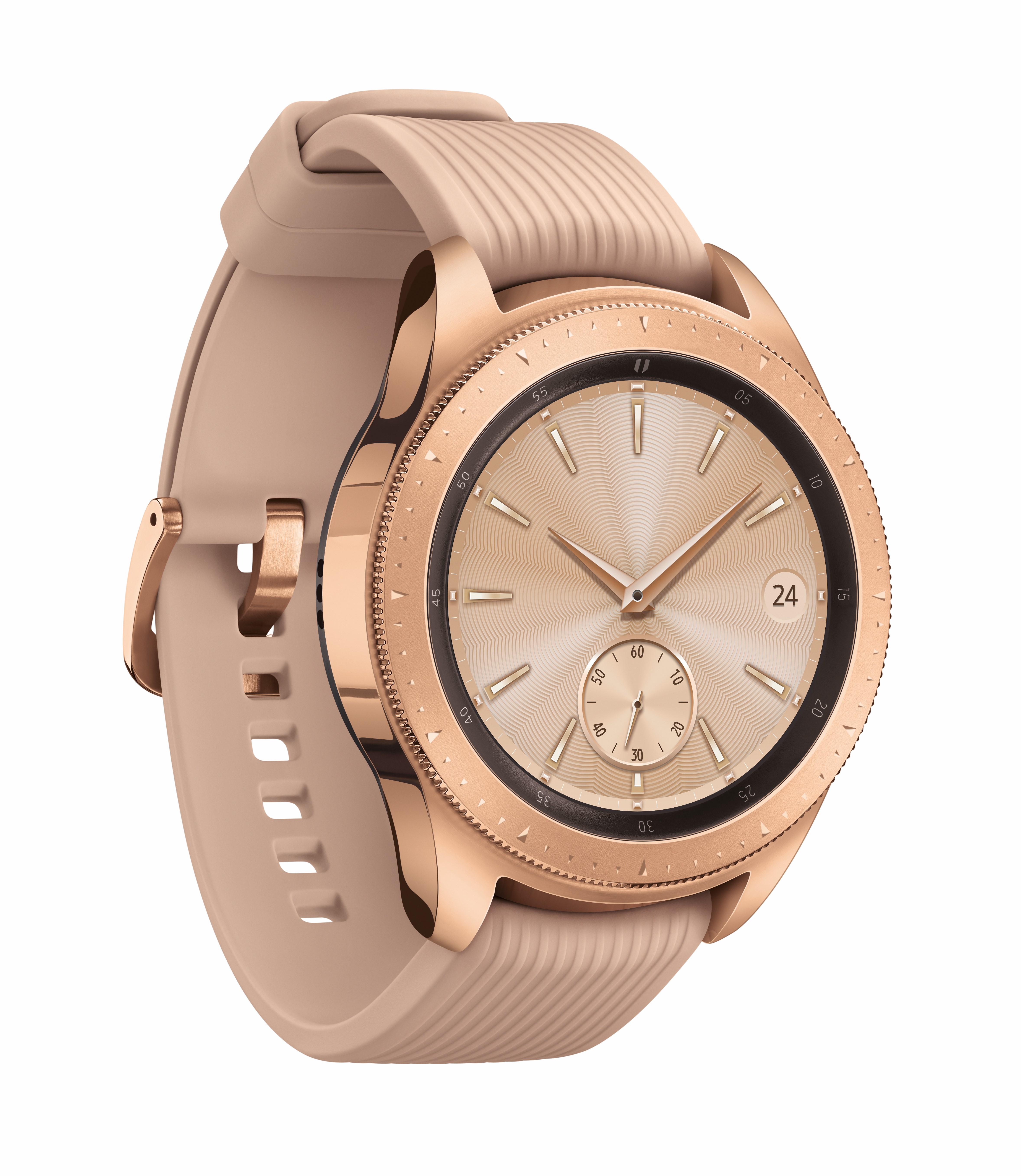 Samsung Galaxy Watch Release Date, Features, Pricing SlashGear