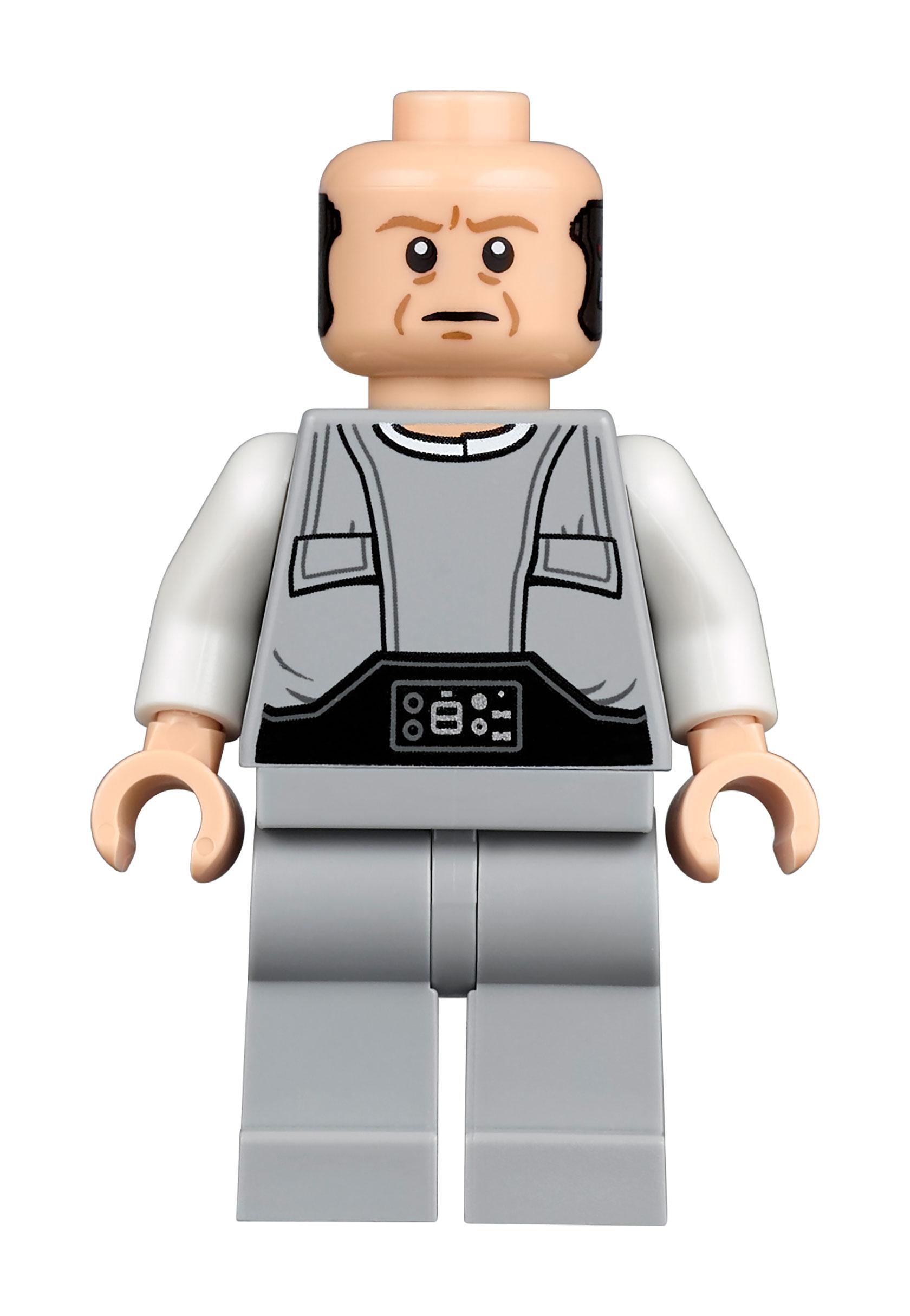 lego star wars cloud city luke