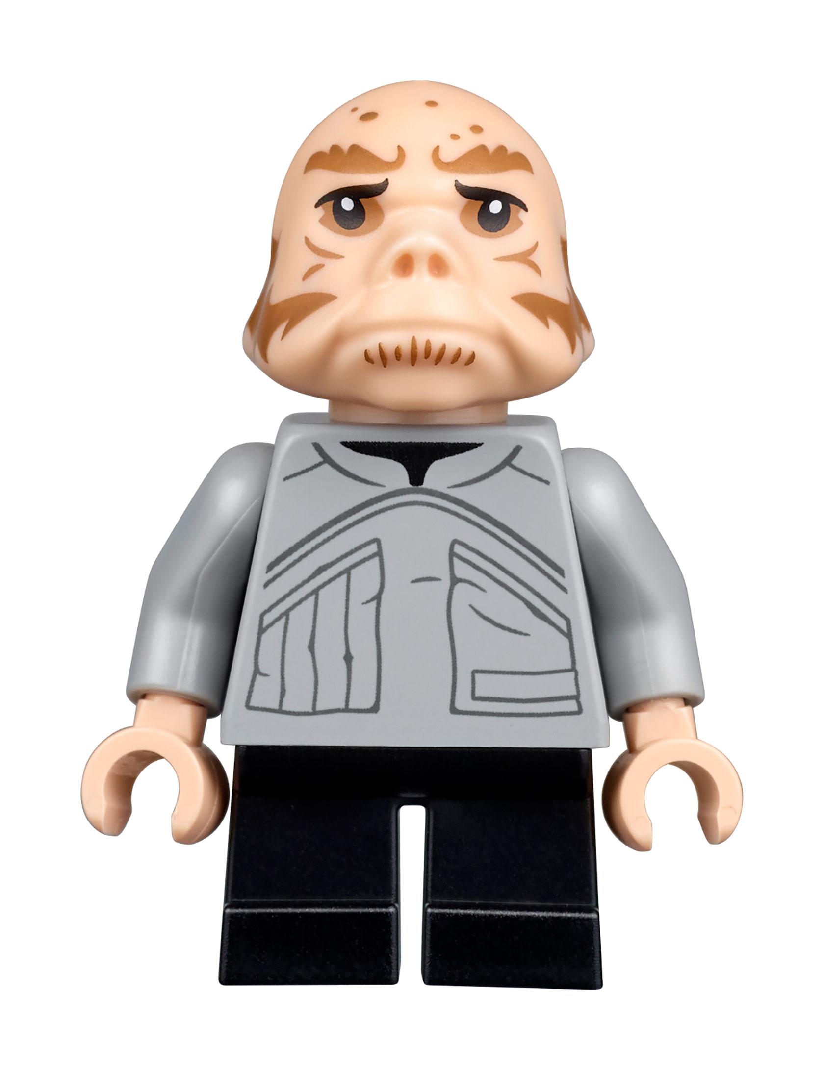 lego star wars cloud city luke