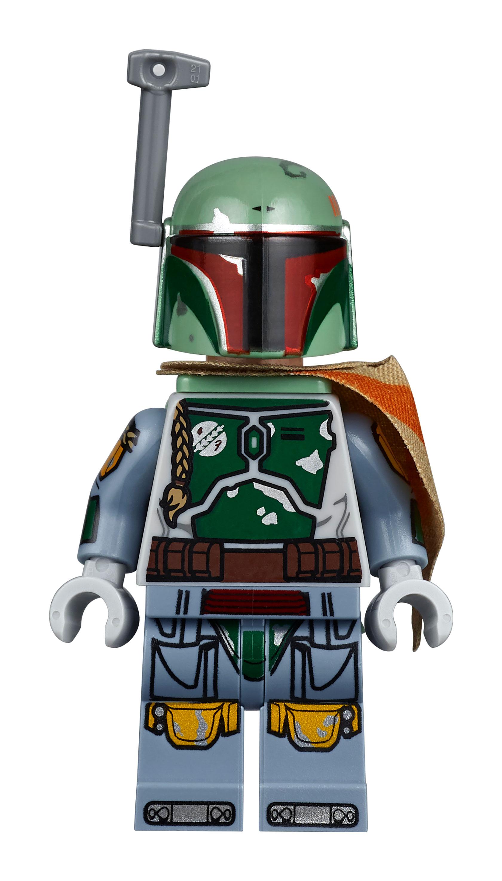 lego cloud city boba fett