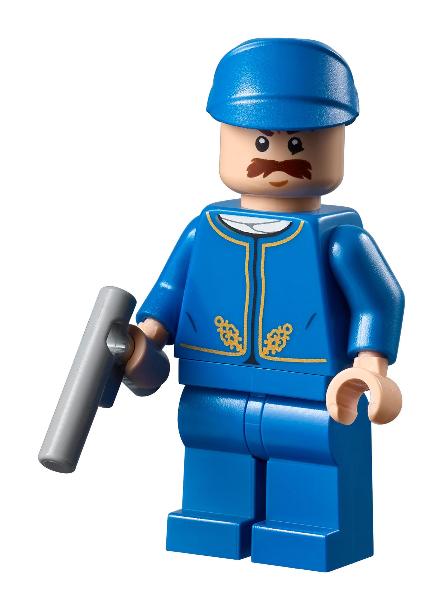 lego star wars cloud city luke