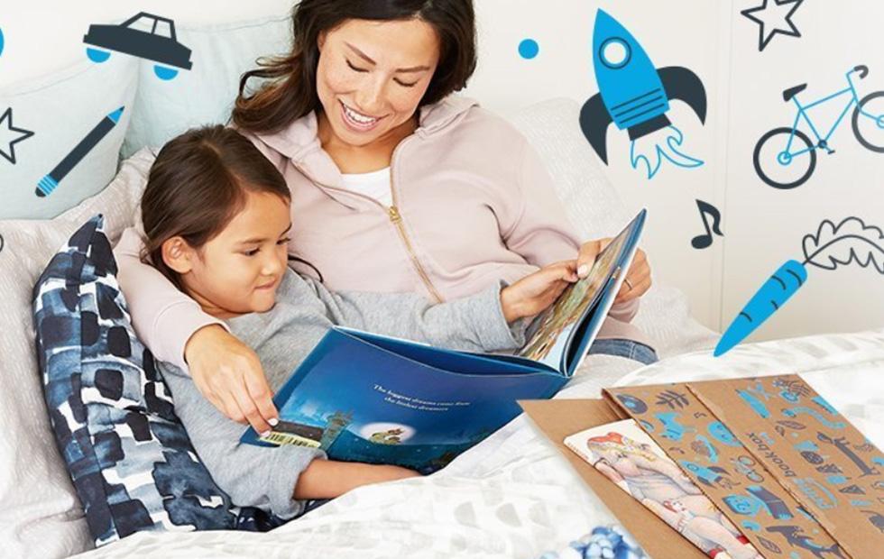 Amazon Prime Book Box now available to all Prime customers in the US