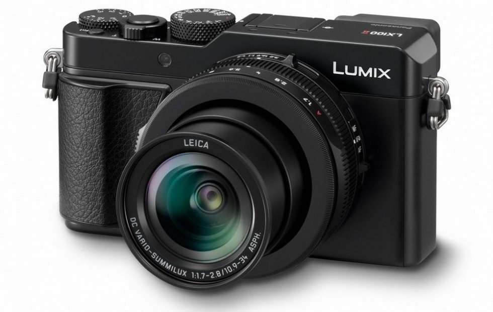 Panasonic LUMIX LX100 II promises better bokeh: Price, specs, release date