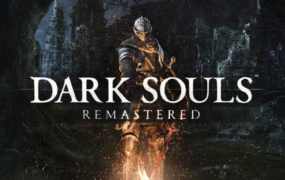 dark souls switch release date