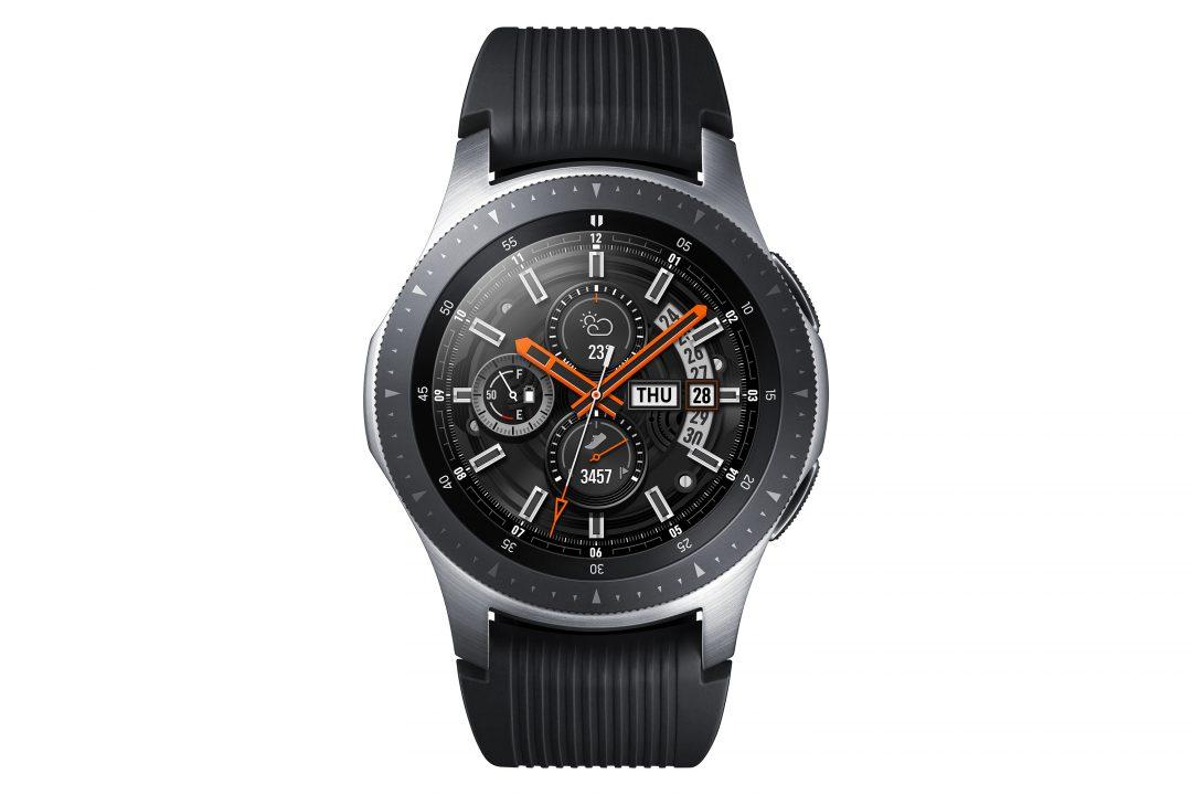 Samsung Galaxy Watch release date, features, pricing SlashGear