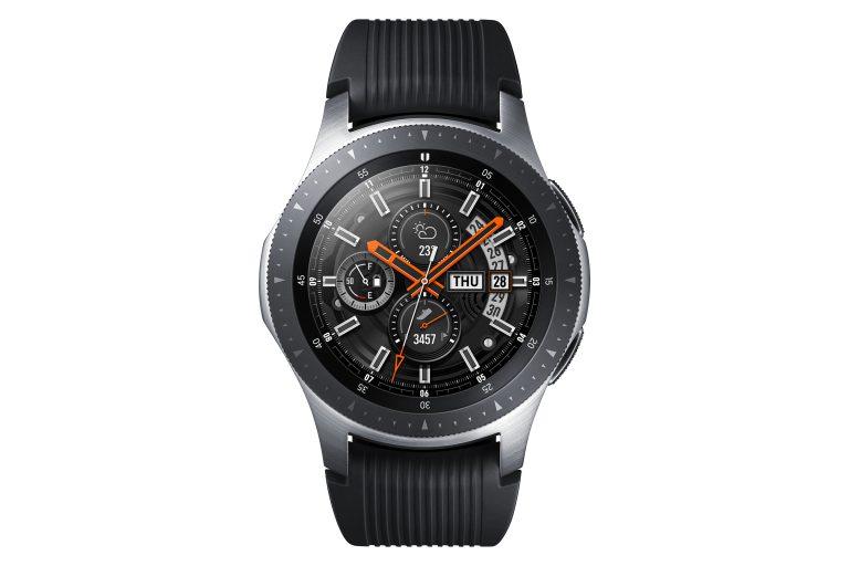 at&t galaxy watch release date