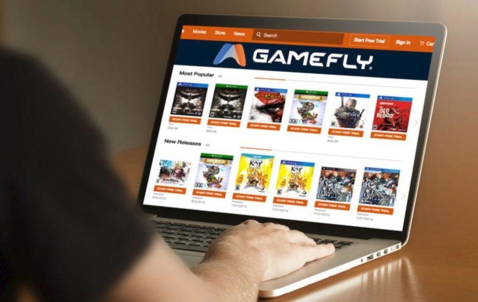 gamefly store