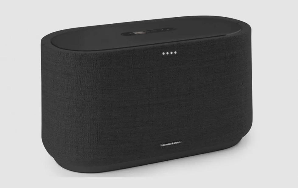 harman kardon siri