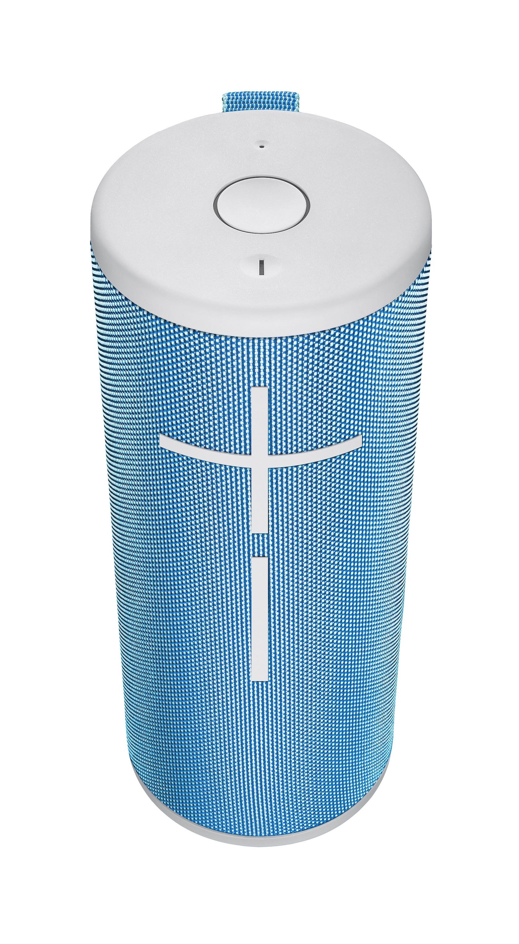 Ultimate Ears BOOM 3 and MEGABOOM 3 get tougher and cheaper SlashGear