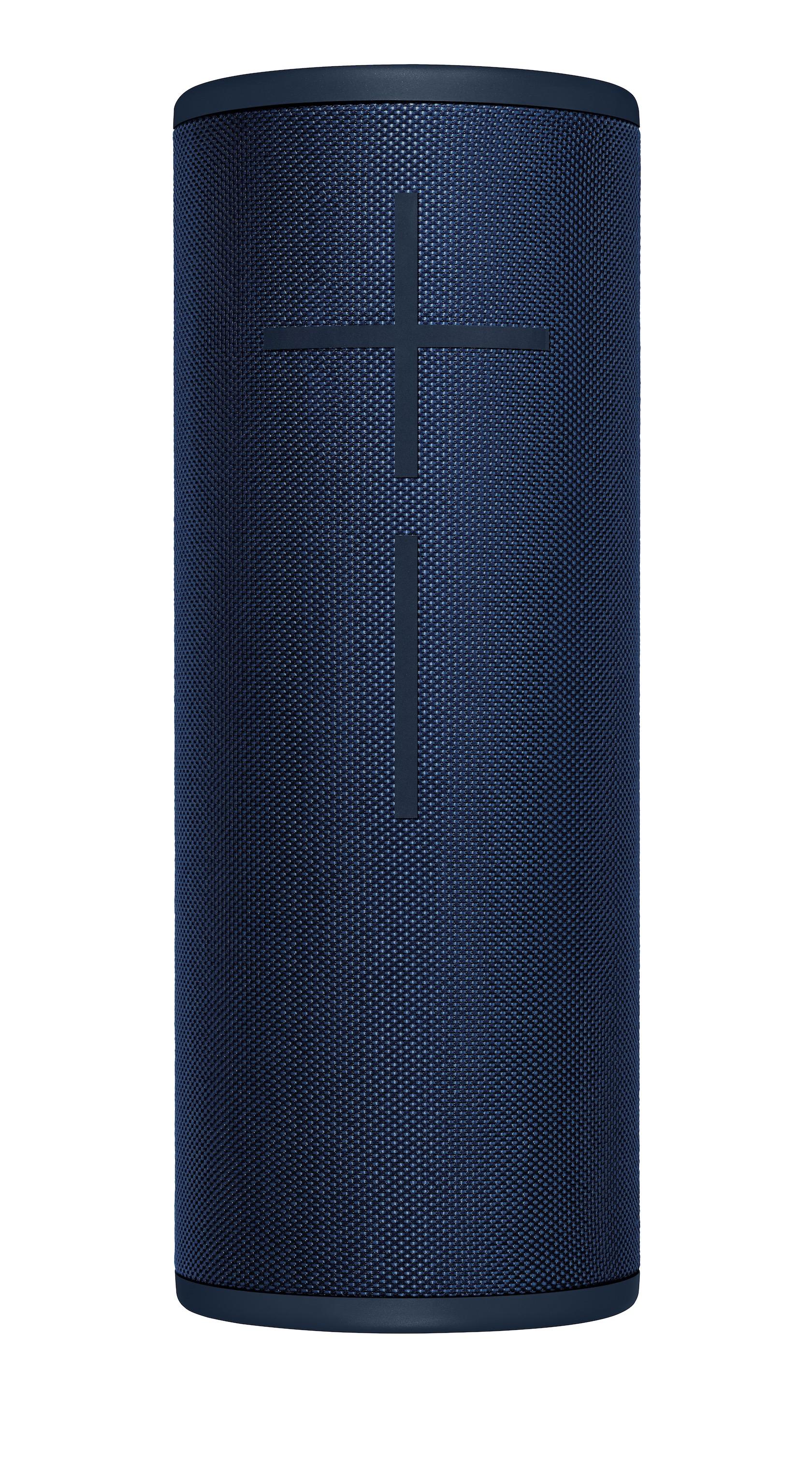 ue boom 3 with alexa