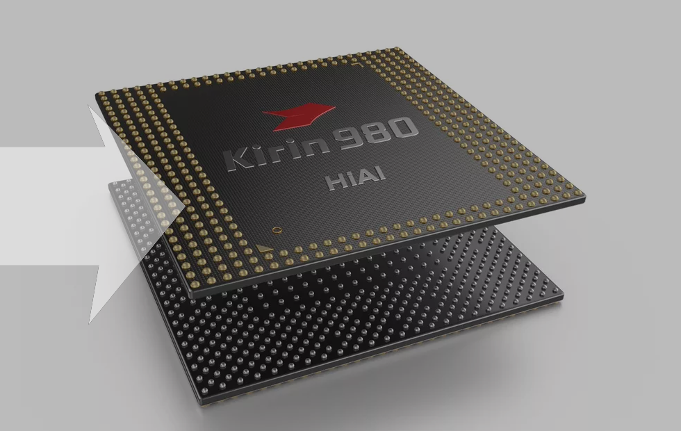 Huawei Kirin 980 revealed: World’s first 7nm SoC is headed to new phones