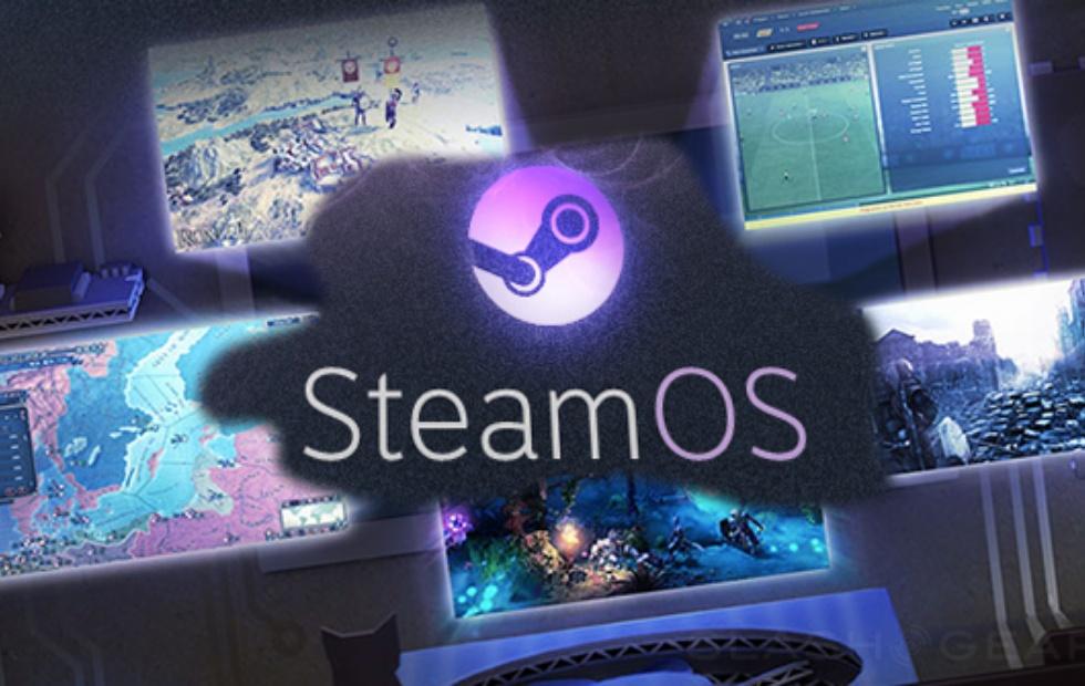 Steam Machines might be able to run Windows games soon