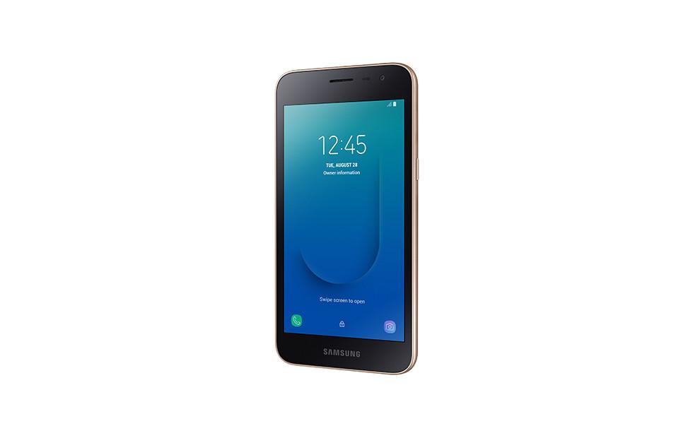 android 9 samsung j2 core