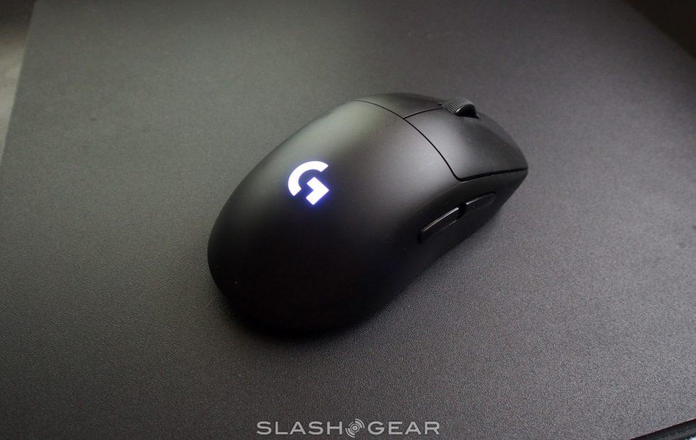 g pro wireless