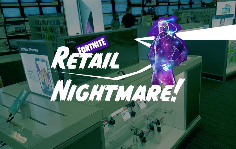 34 Top Pictures Galaxy App Store Fortnite : Apple and Epic Games Spar Over Returning Fortnite to the ...