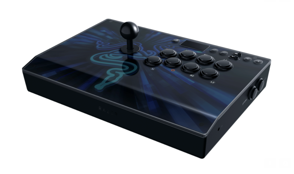 panthera evo arcade stick