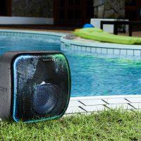 sony extra bass google assistant