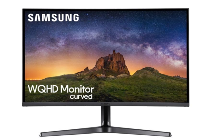 Samsung's latest curved gaming monitor debuts at SlashGear