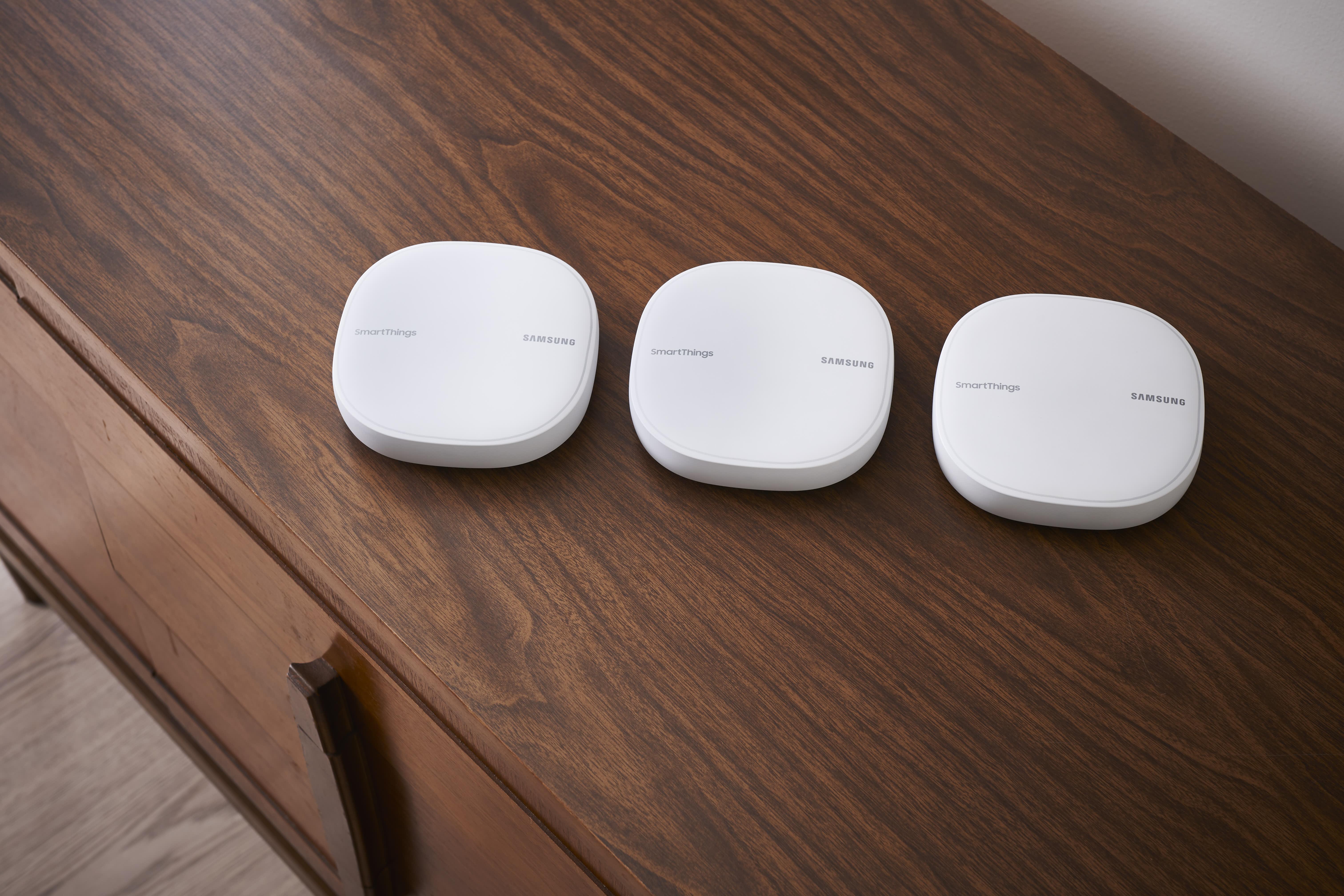 Samsung s wi fi. Samsung (SMARTTHINGS) умный дом. Mesh роутер. Вай фай самсунг. Роутер самсунг.