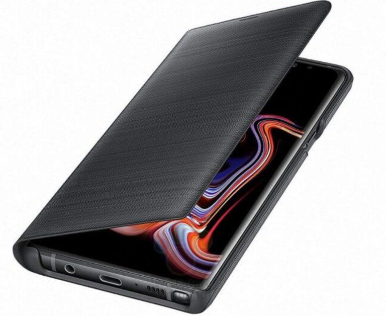 note 9 resale value