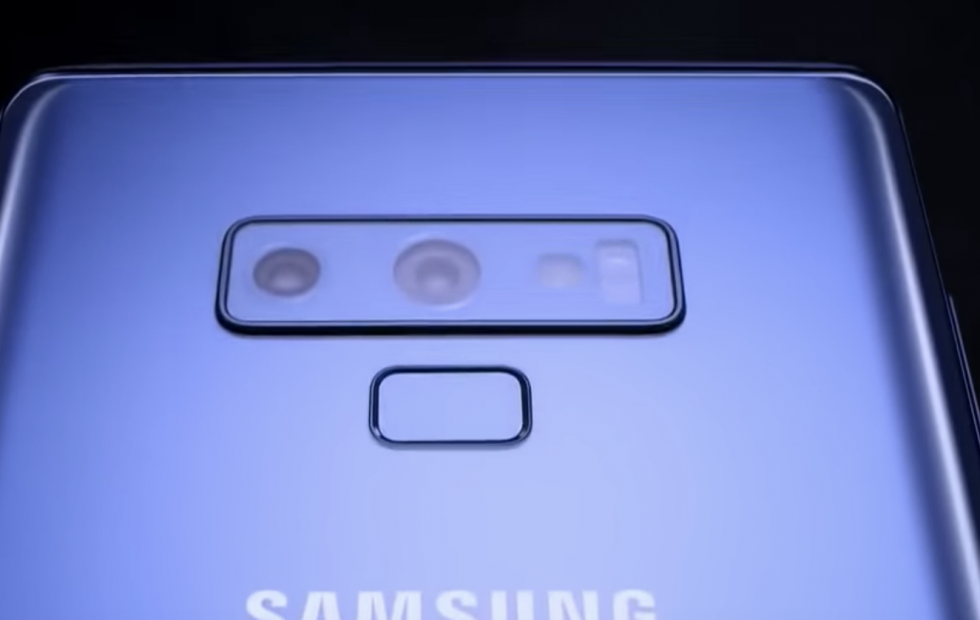 Galaxy Note 9 Release Date And Prices Tease S9 Buyers Slashgear