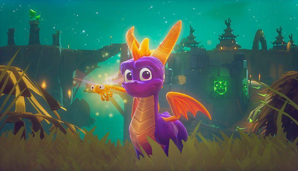 spyro reignited trilogy metacritic spyro reignited trilogy metacritic